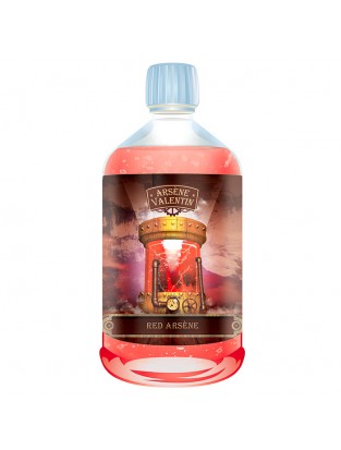 Red Arsène 500ml - Arsène Valentin