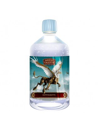 Hippogriffe 500ml - Arsène Valentin