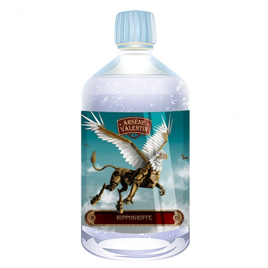 Hippogriffe 500ml - Arsène Valentin