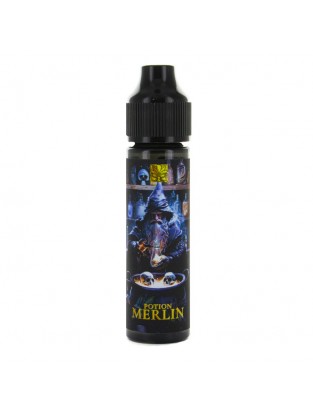 Potion Merlin 50ml - Tribal Force