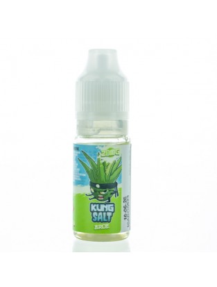 Aroe Sel de Nicotine 10ml - Kung Fruits