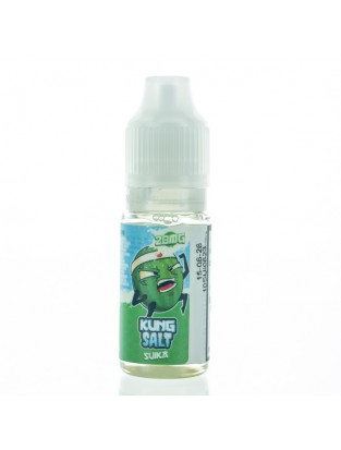 Suika Sel de nicotine 10ml - Kung Fruits