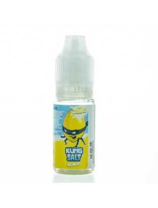 Remon 10ml Sel de Nicotine - Kung Fruits