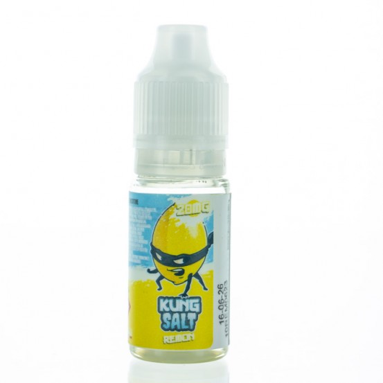 Remon 10ml Sel de Nicotine - Kung Fruits