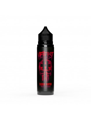 Fruits rouges 50ml - Hellfest