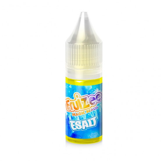 Magic Beach ESalt 10ml - Fruizee