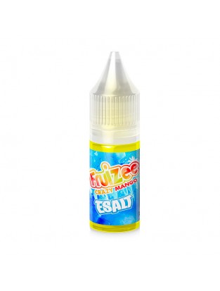 Crazy Mango 10ml ESalt - Fruizee