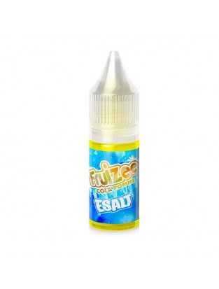 Cola Pomme ESalt 10ml - Fruizee