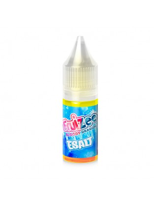 Bloody Dragon 10ml ESalt - Fruizee