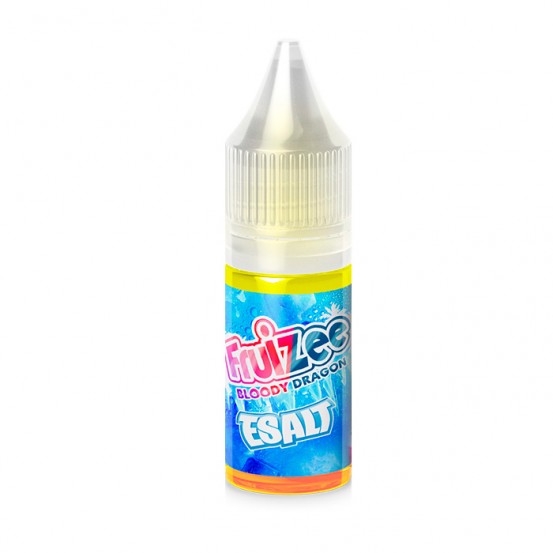 Bloody Dragon 10ml ESalt - Fruizee