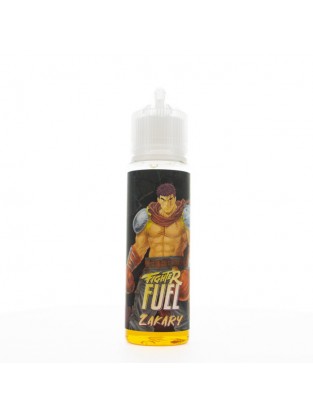 Zakary 50ml - Fighter Fuel