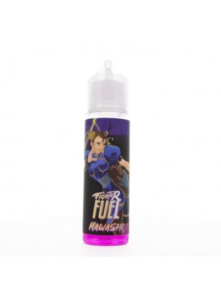 Mawashi 50ml - Fighter Fuel