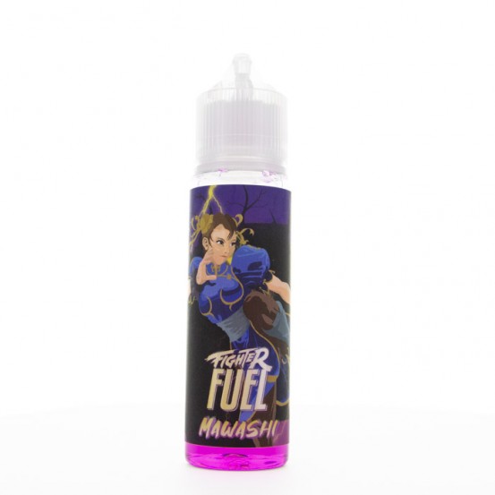 Mawashi 50ml - Fighter Fuel