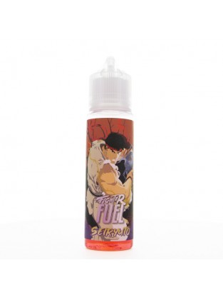 Seiryuto 50ml - Fighter Fuel