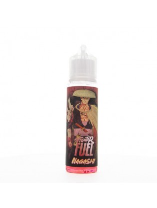 Nagashi 50ml - Fighter Fuel