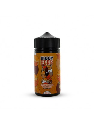 Dulce Caramel Sensation 200ml - Biggy Bear