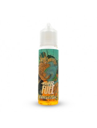 Kansetsu 50ml - Fighter Fuel