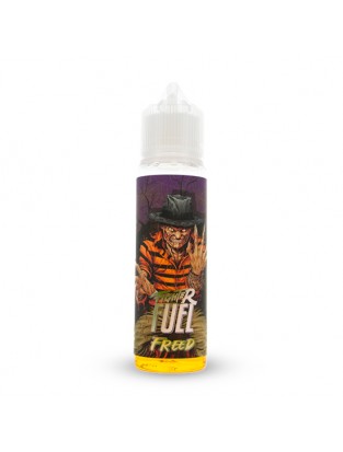 Freed 50ml - Fighter Fuel