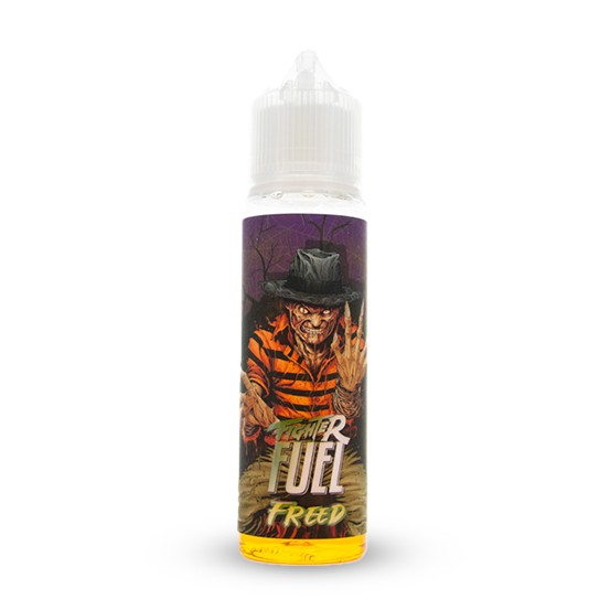 Freed 50ml - Fighter Fuel