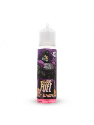 Dark Shigeri 50ml - Fighter Fuel