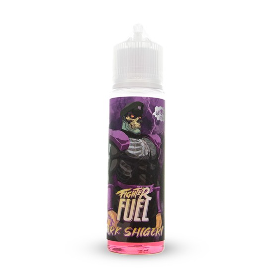 Dark Shigeri 50ml - Fighter Fuel