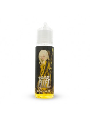 Kobura 50ml - Fighter Fuel