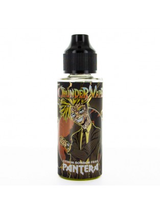 Pantera 100ml Thunder Vape - Guilab