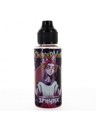 Sphynx 100ml Thunder Vape - Guilab