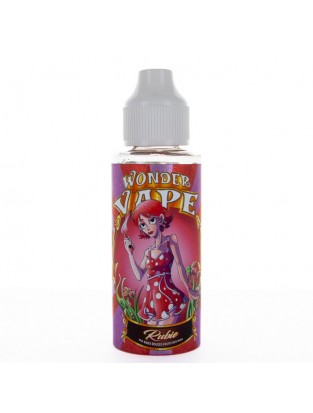 Rubie 100ml Wonder Vape - Guilab