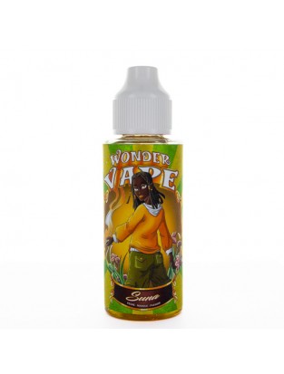 Suna 100ml Wonder Vape - Guilab