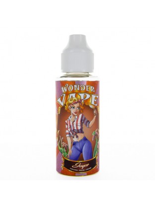 Joyce 100ml Wonder Vape - Guilab