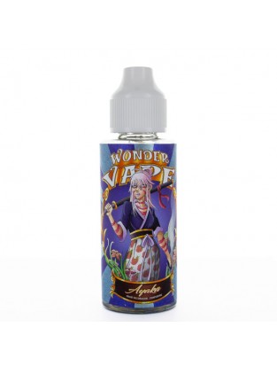 Ayaka 100ml Wonder Vape - Guilab