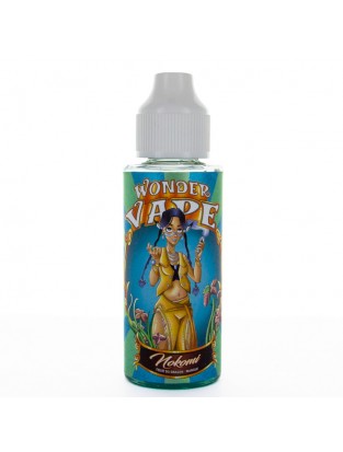 Nokomi 100ml Wonder Vape - Guilab