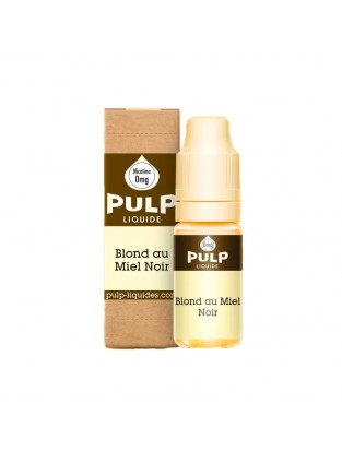 Blond au Miel Noir 10ml - PULP