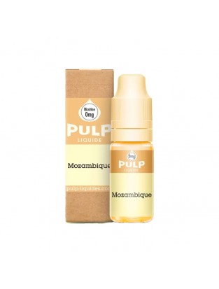 Mozambique 10ml - PULP