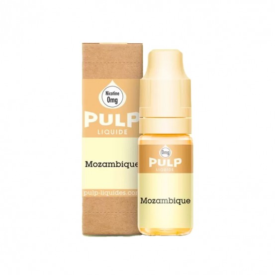 Mozambique 10ml - PULP