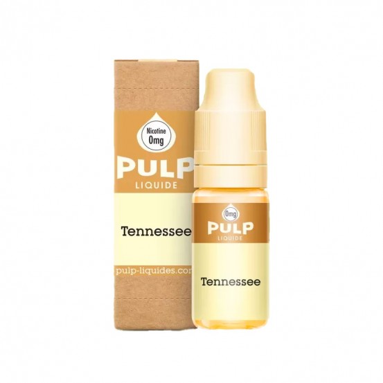 Tennessee 10ml - PULP