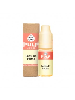 Peau de Pêche 10ml - PULP