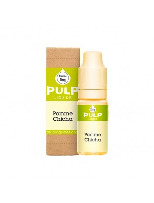 Pomme Chicha 10ml - PULP