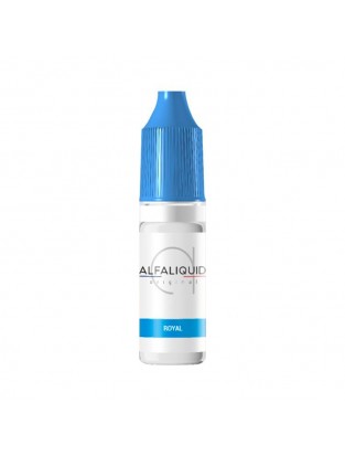 Royal 10ml - Alfaliquid