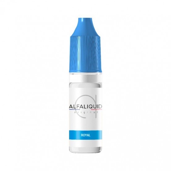 Royal 10ml - Alfaliquid