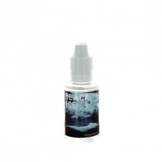 Concentré Black Ice 30ml - Vampire Vape