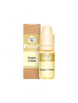 Eagle Creek 10ml - PULP