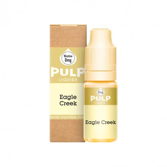 Eagle Creek 10ml - PULP