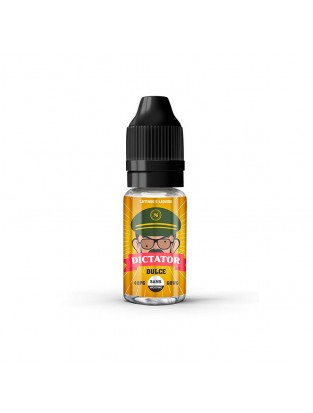 Dulce 10ml Dictator - Savourea