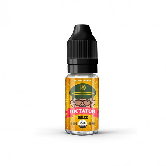 Dulce 10ml Dictator - Savourea