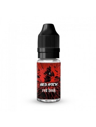 Red Rock Red Hook 10ml - Savourea