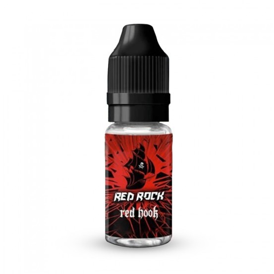 Red Rock Red Hook 10ml - Savourea