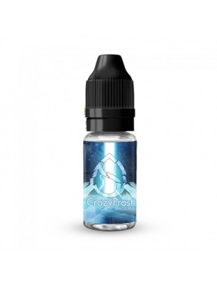 Crazy Frost 10ml - Savourea