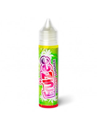 No Fresh Bloody Summer 50ml - Fruizee